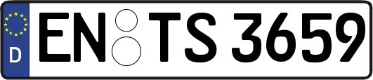 EN-TS3659