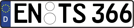 EN-TS366