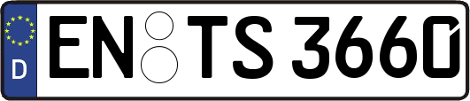 EN-TS3660