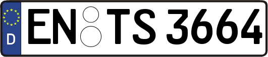 EN-TS3664