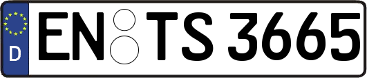 EN-TS3665