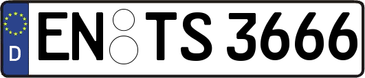 EN-TS3666