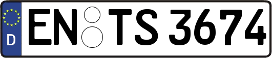 EN-TS3674