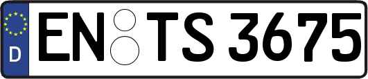 EN-TS3675