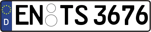 EN-TS3676