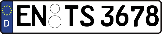 EN-TS3678