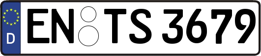 EN-TS3679