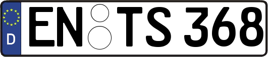 EN-TS368