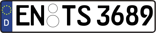EN-TS3689