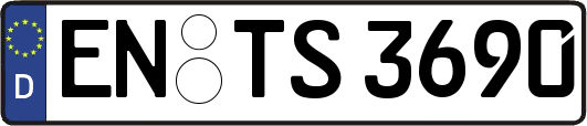 EN-TS3690
