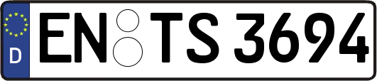 EN-TS3694