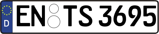 EN-TS3695