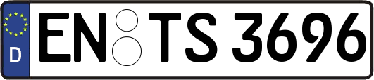 EN-TS3696
