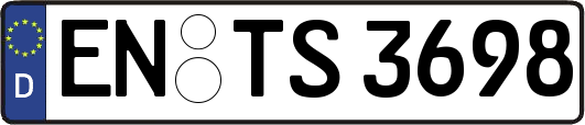 EN-TS3698