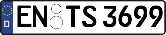 EN-TS3699