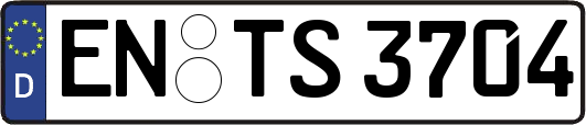 EN-TS3704