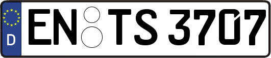 EN-TS3707