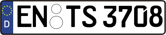 EN-TS3708