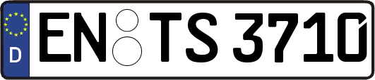 EN-TS3710