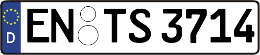 EN-TS3714