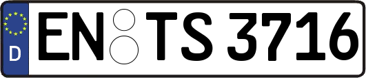 EN-TS3716