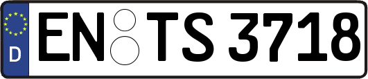 EN-TS3718