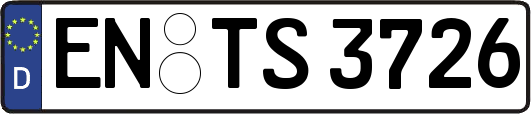 EN-TS3726