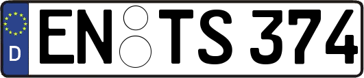 EN-TS374