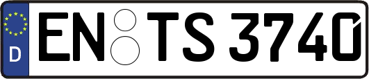 EN-TS3740