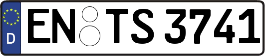 EN-TS3741
