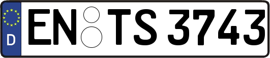EN-TS3743