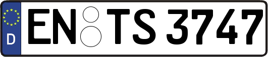 EN-TS3747