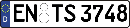 EN-TS3748