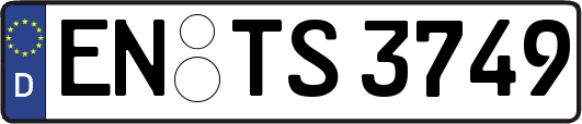 EN-TS3749