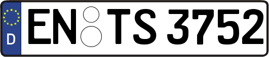 EN-TS3752