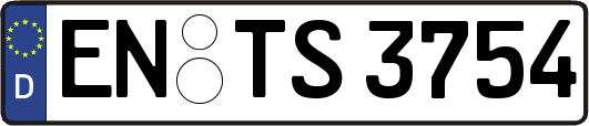 EN-TS3754