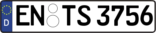 EN-TS3756