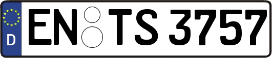 EN-TS3757
