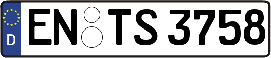 EN-TS3758