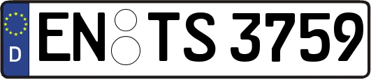 EN-TS3759