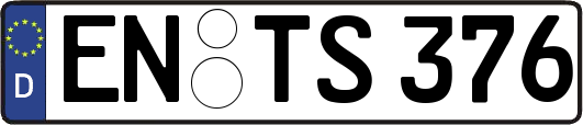 EN-TS376