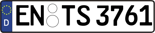 EN-TS3761