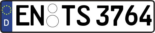 EN-TS3764