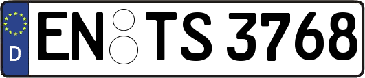 EN-TS3768