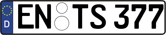 EN-TS377