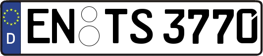 EN-TS3770