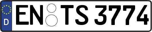 EN-TS3774