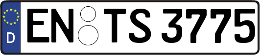 EN-TS3775