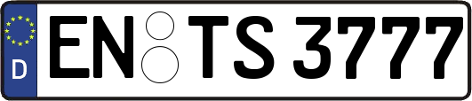 EN-TS3777