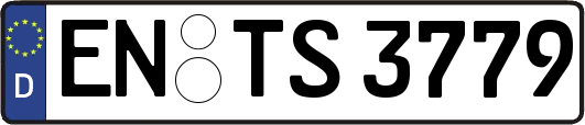 EN-TS3779